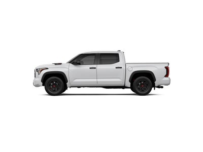 2026 Toyota Tundra TRD Pro