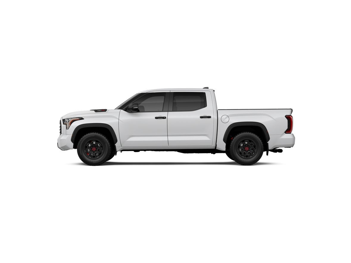 2026 Toyota Tundra TRD Pro
