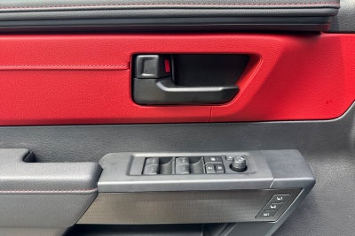 2026 Toyota Tundra TRD Pro