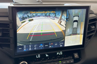 2026 Toyota Tundra TRD Pro