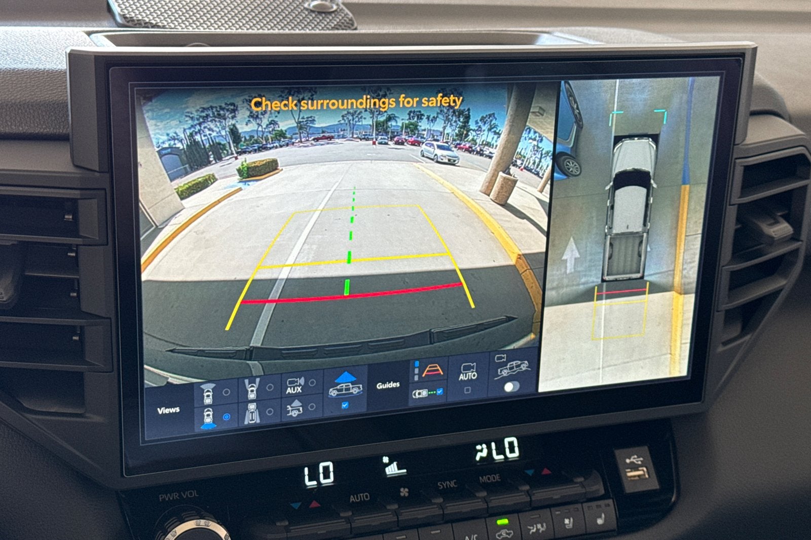 2026 Toyota Tundra TRD Pro