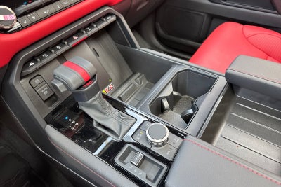 2026 Toyota Tundra TRD Pro