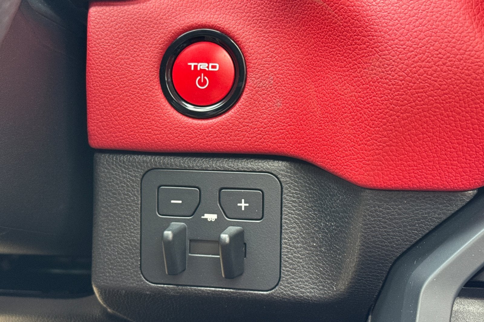 2026 Toyota Tundra TRD Pro