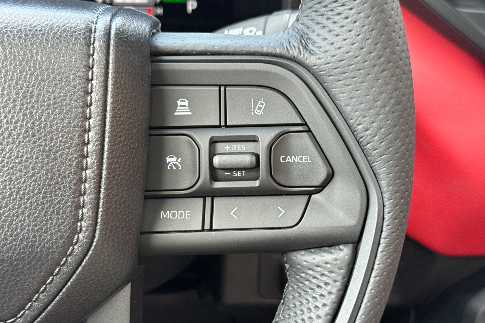 2026 Toyota Tundra TRD Pro