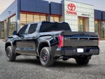 2026 Toyota Tundra TRD Pro