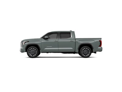 2026 Toyota Tundra Limited i-FORCE MAX
