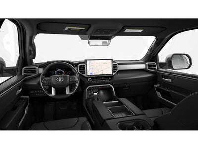 2026 Toyota Tundra Limited i-FORCE MAX