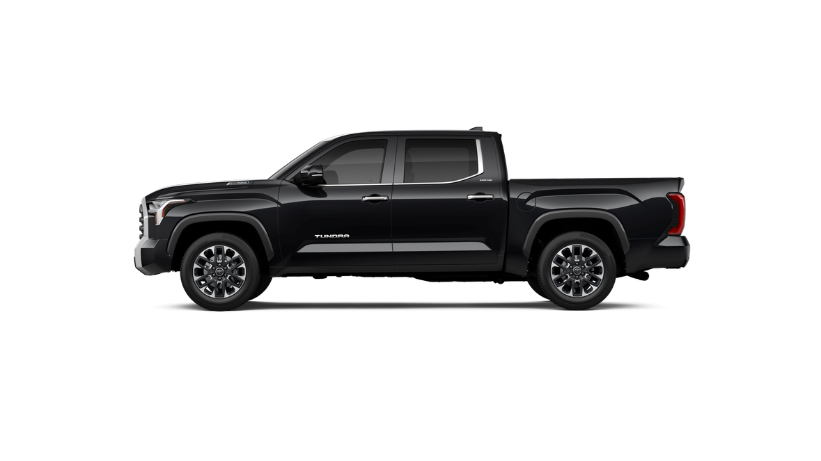 2026 Toyota Tundra i-FORCE MAX Limited i-FORCE MAX