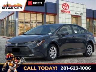 2027 Toyota Corolla LE