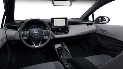 2027 Toyota Corolla SE