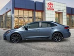 2027 Toyota Corolla SE