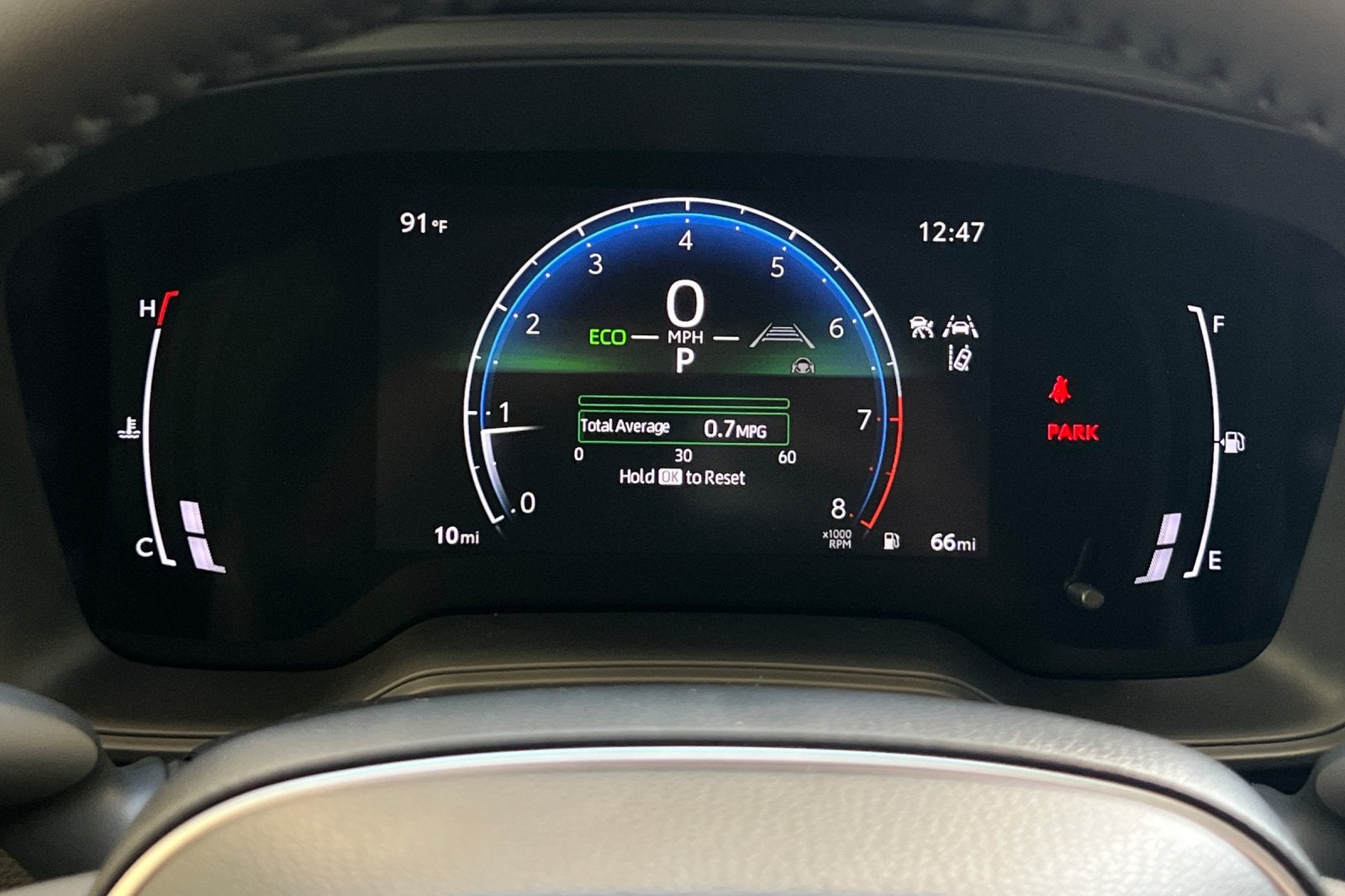 2027 Toyota Corolla SE