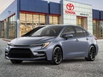 2027 Toyota Corolla SE