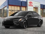 2027 Toyota Corolla SE