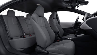 2027 Toyota Corolla SE