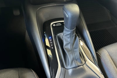 2027 Toyota Corolla SE