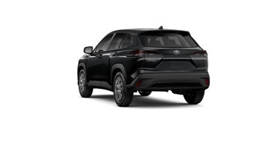 2026 Toyota Corolla L