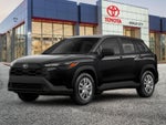 2026 Toyota Corolla L