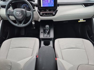 2026 Toyota Corolla L