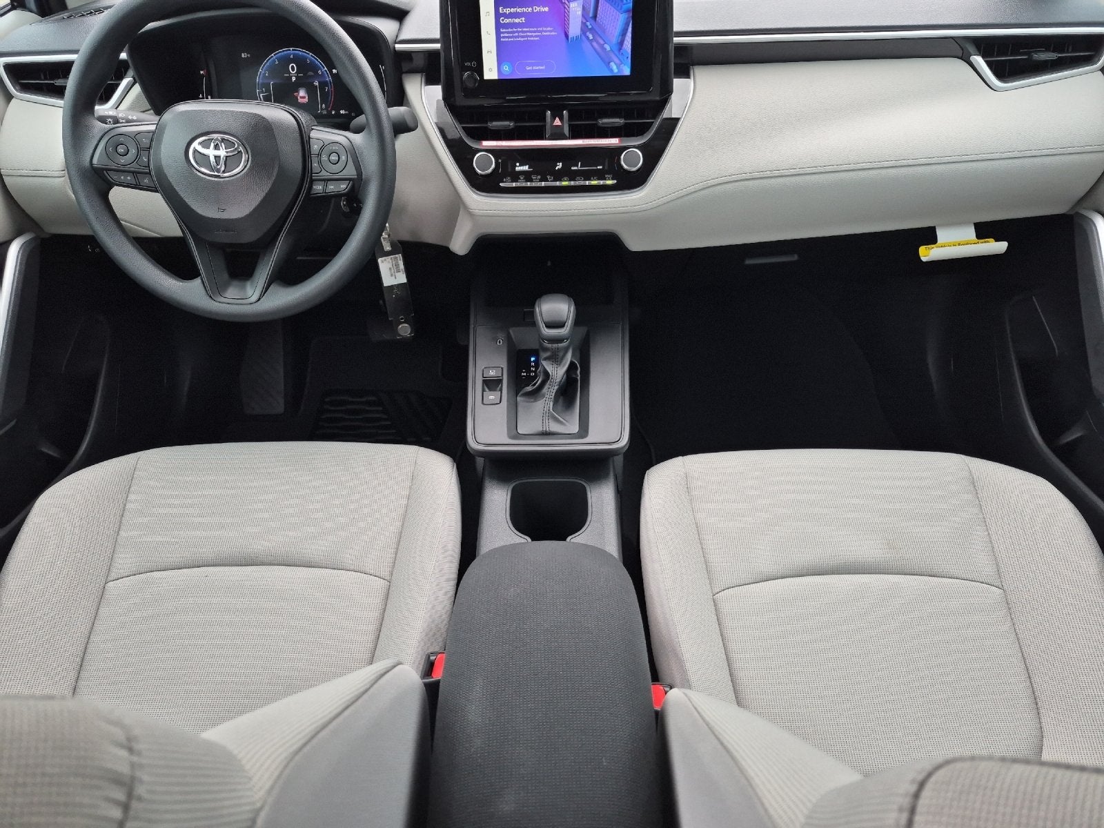 2026 Toyota Corolla L