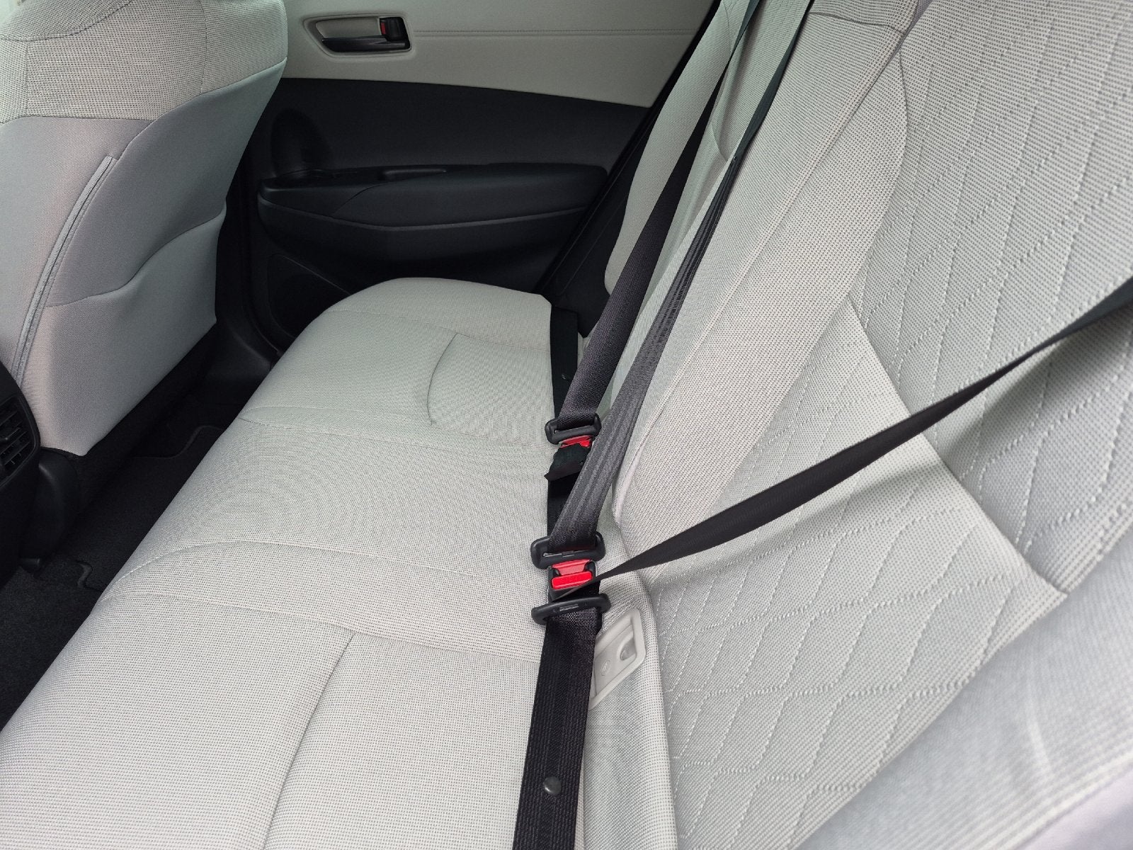 2026 Toyota Corolla L