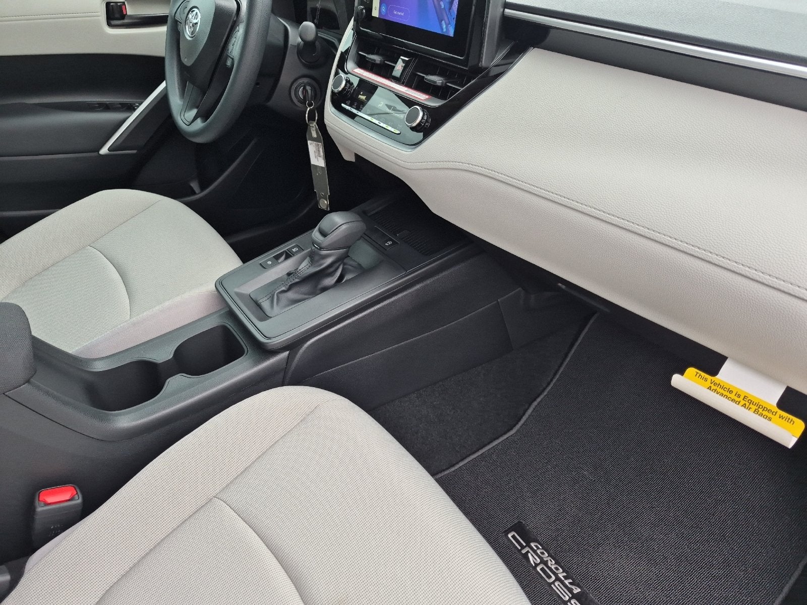 2026 Toyota Corolla L