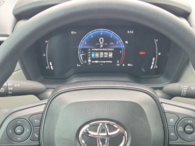 2026 Toyota Corolla L