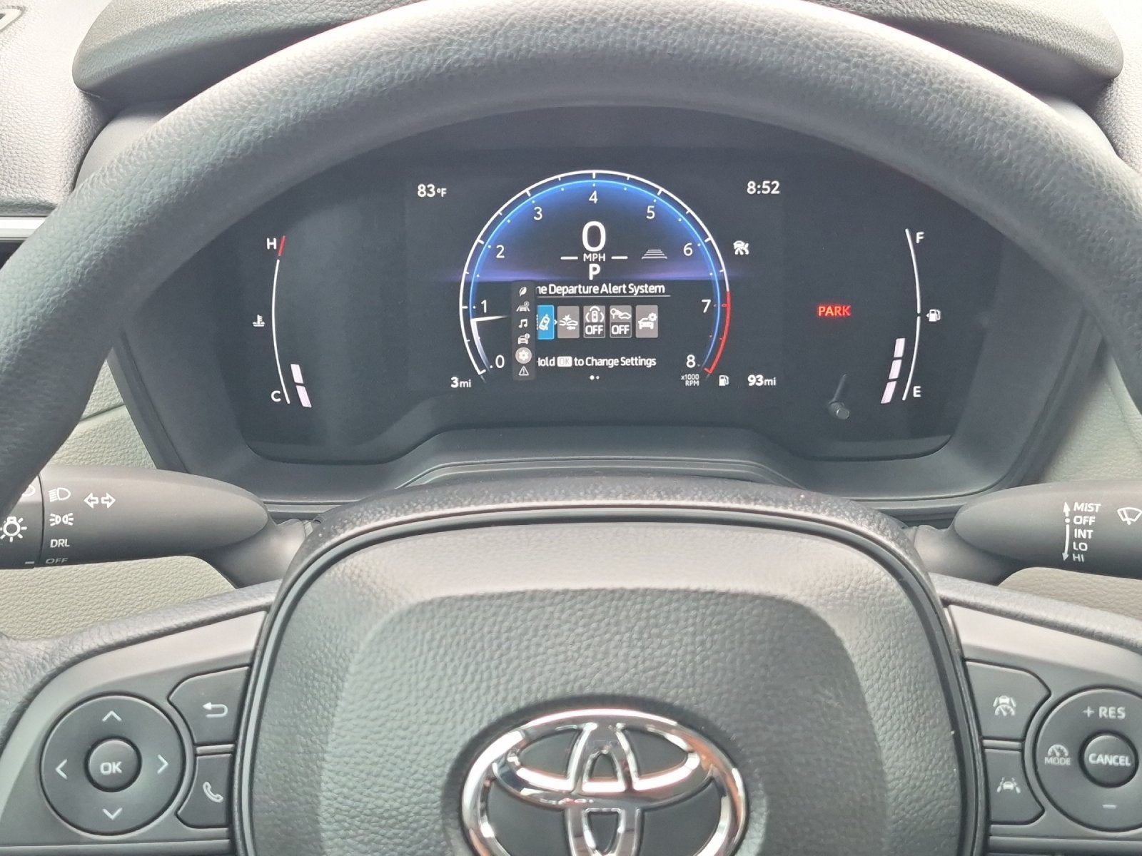 2026 Toyota Corolla L