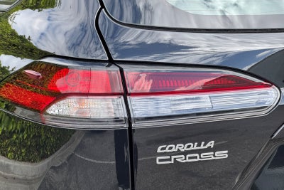 2026 Toyota Corolla L