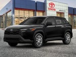 2026 Toyota Corolla L