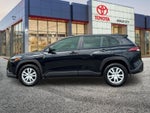 2026 Toyota Corolla L