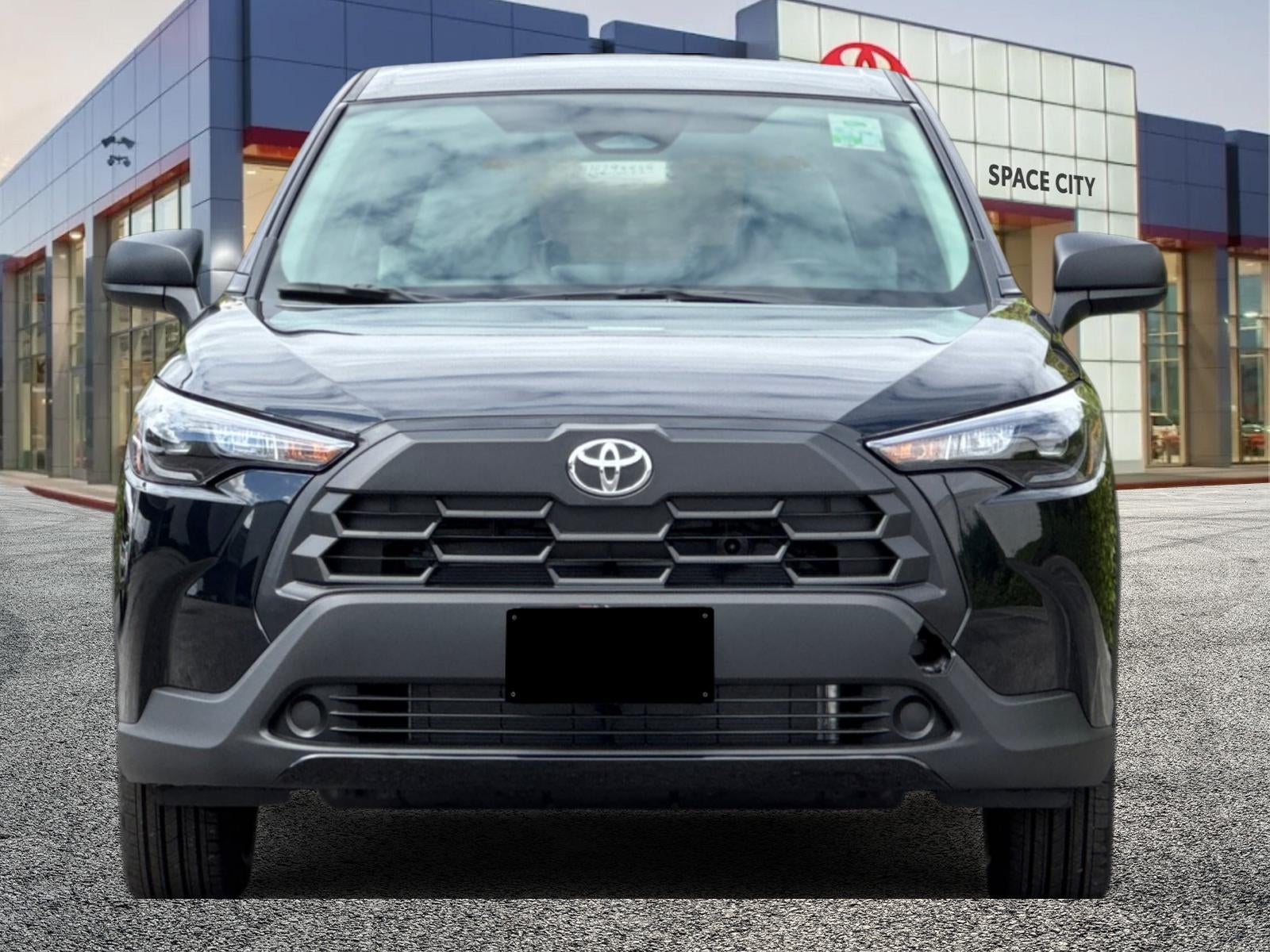 2026 Toyota Corolla L
