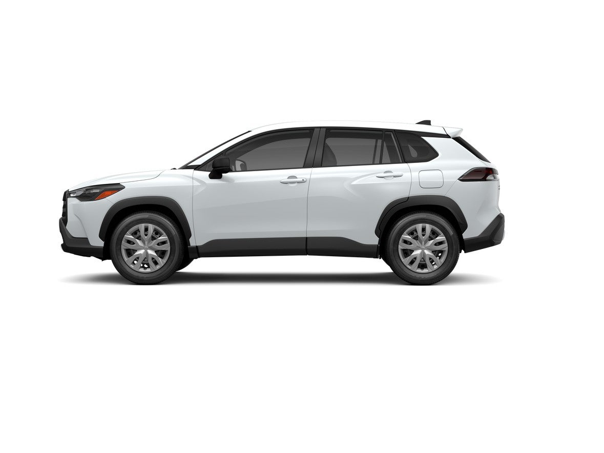 2026 Toyota Corolla L