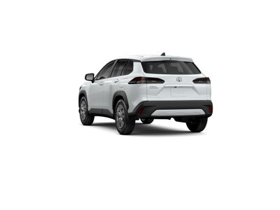 2026 Toyota Corolla L