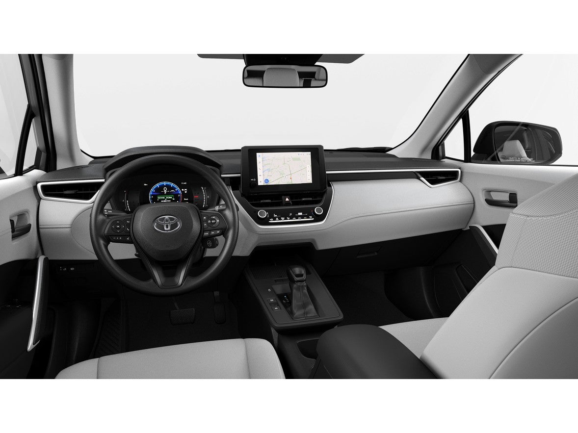 2026 Toyota Corolla L