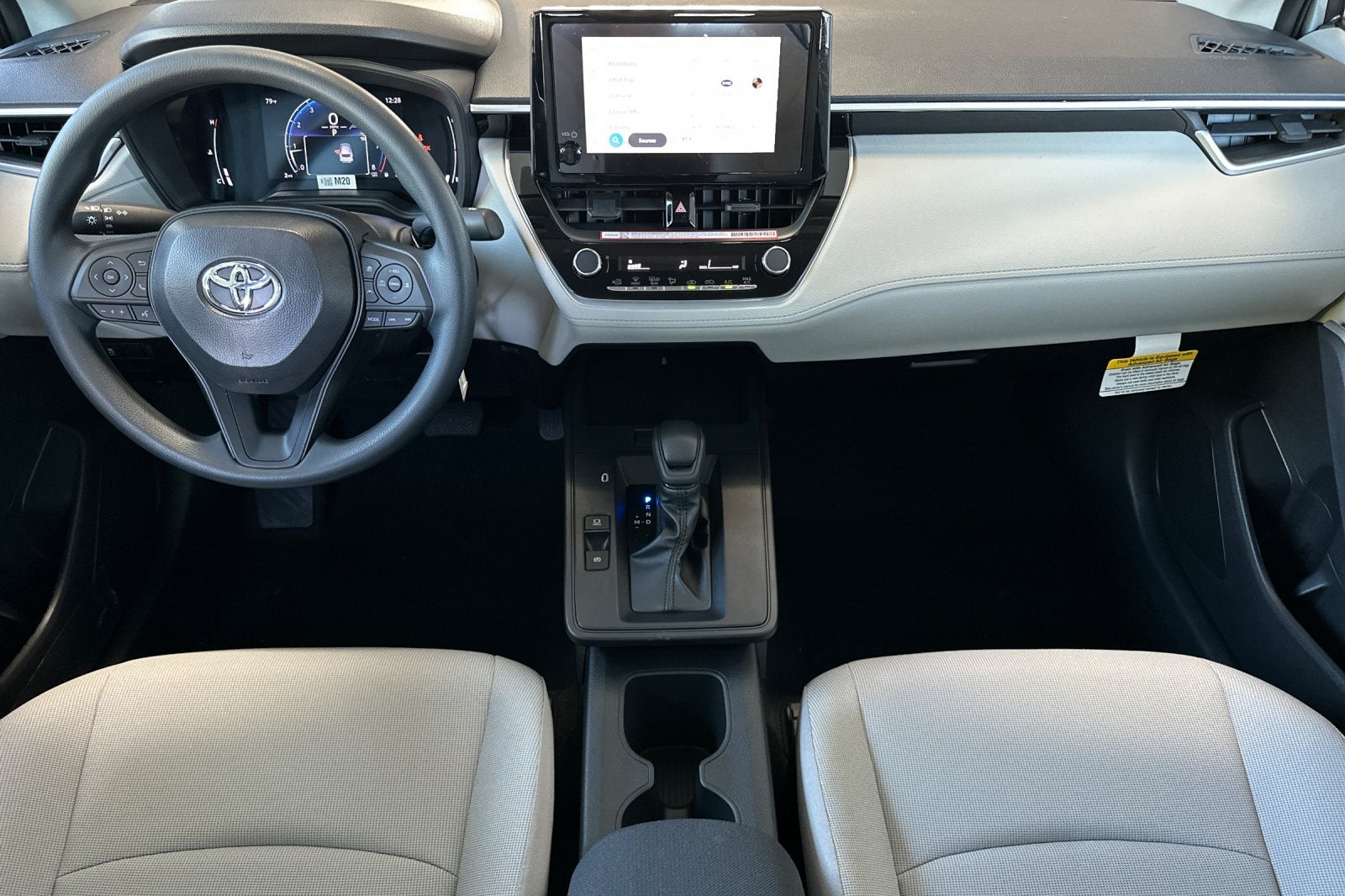 2026 Toyota Corolla L