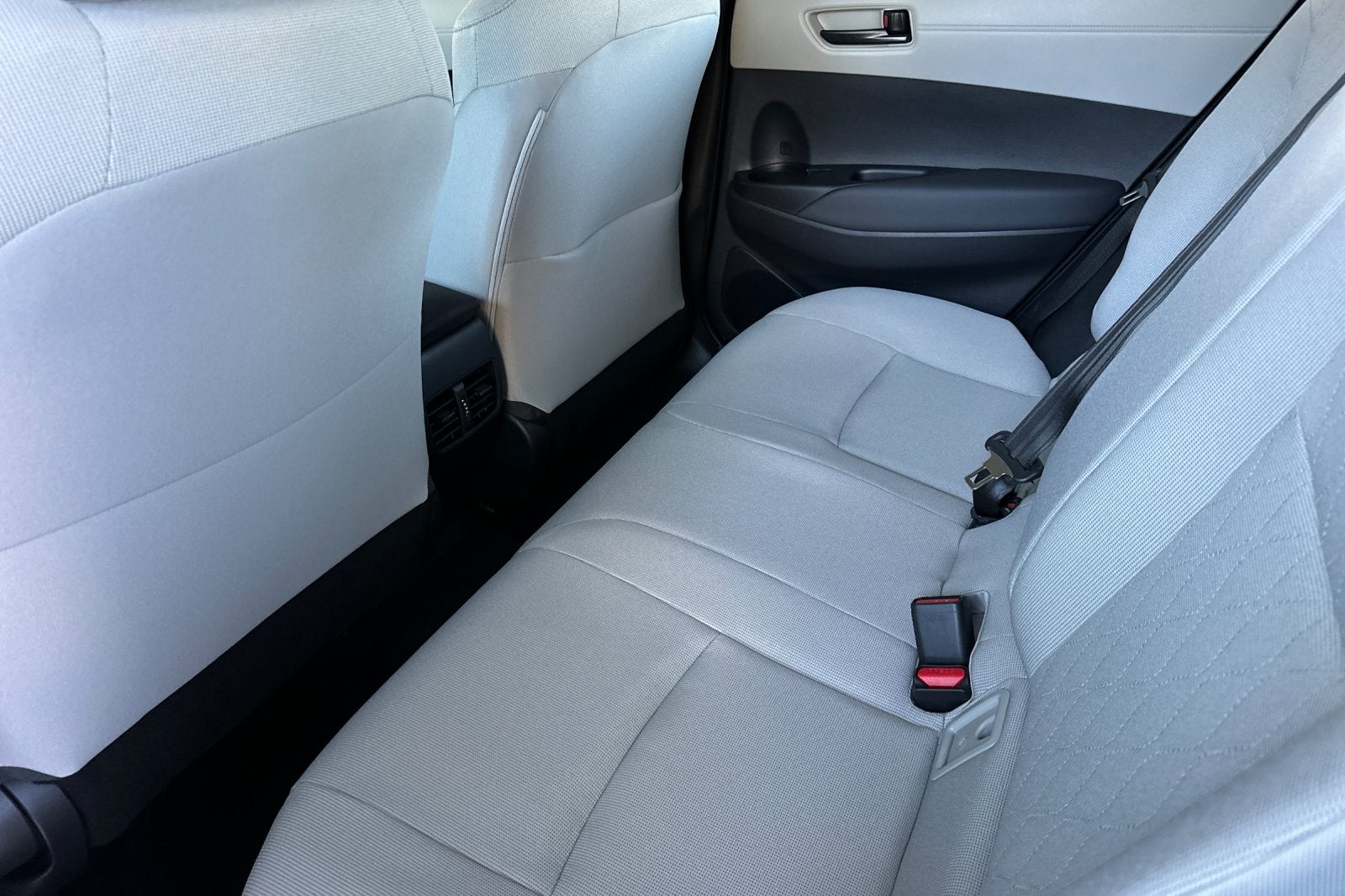 2026 Toyota Corolla L
