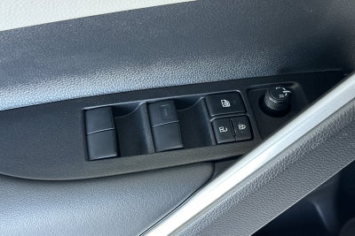 2026 Toyota Corolla L