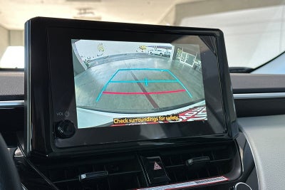 2026 Toyota Corolla L