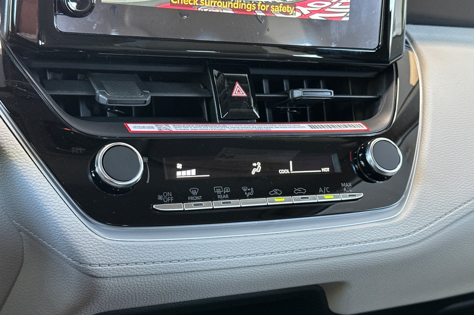 2026 Toyota Corolla L