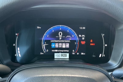 2026 Toyota Corolla L