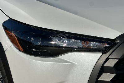 2026 Toyota Corolla L