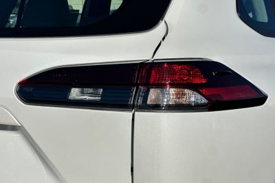 2026 Toyota Corolla L