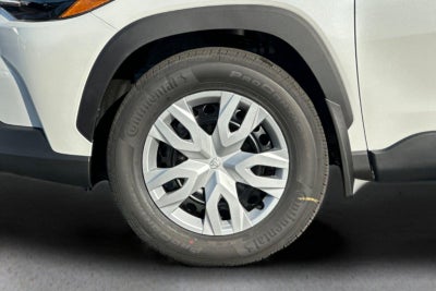 2026 Toyota Corolla L