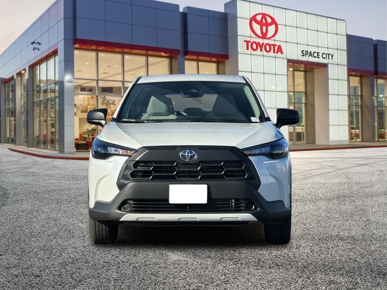 2026 Toyota Corolla L