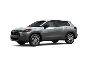 2026 Toyota Corolla L