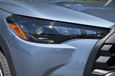 2026 Toyota Corolla L