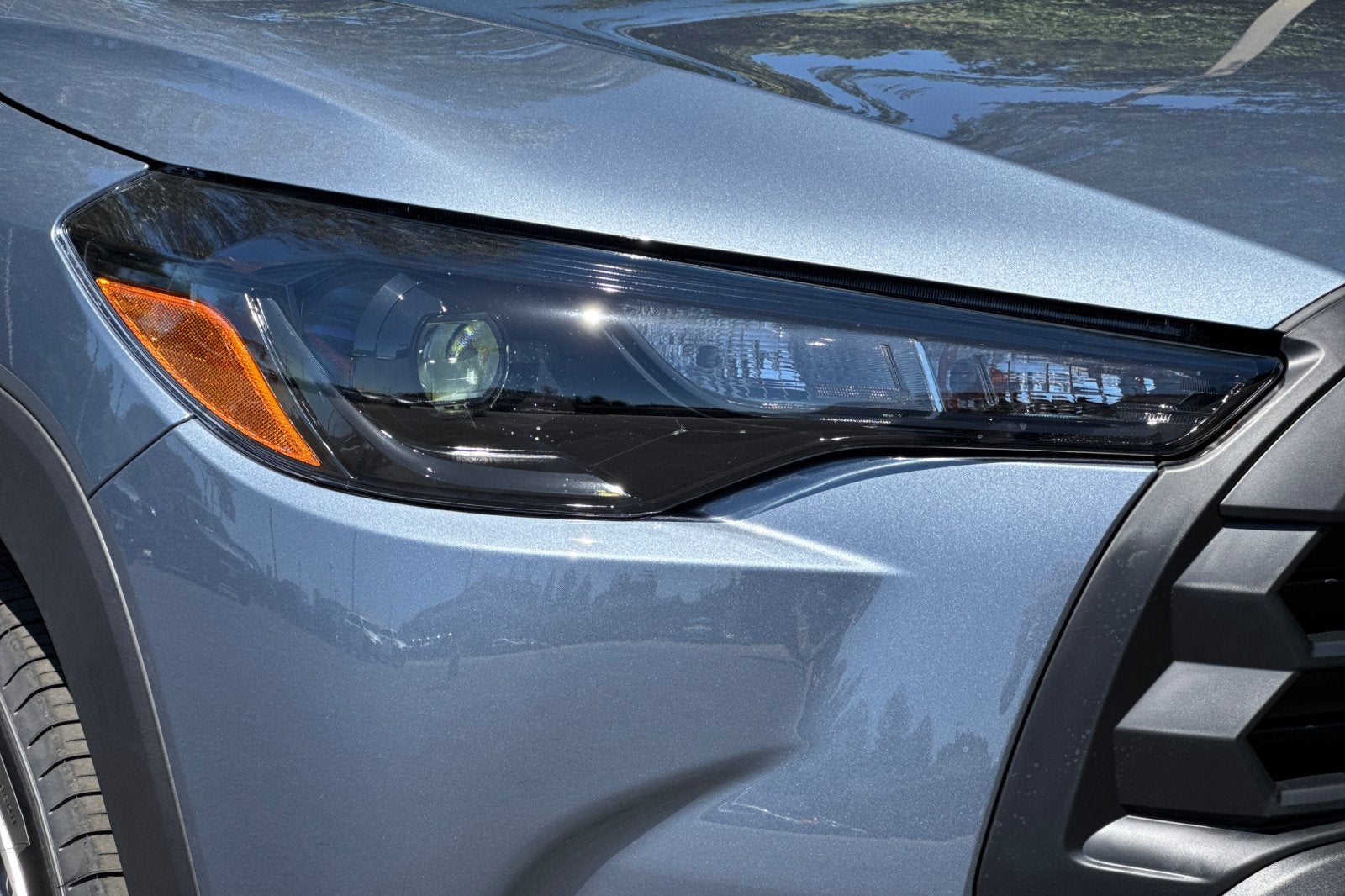 2026 Toyota Corolla L