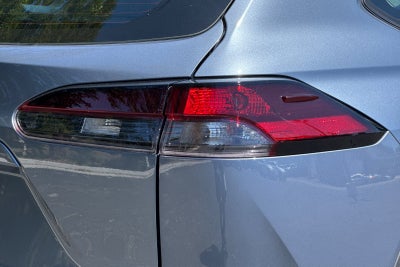 2026 Toyota Corolla L