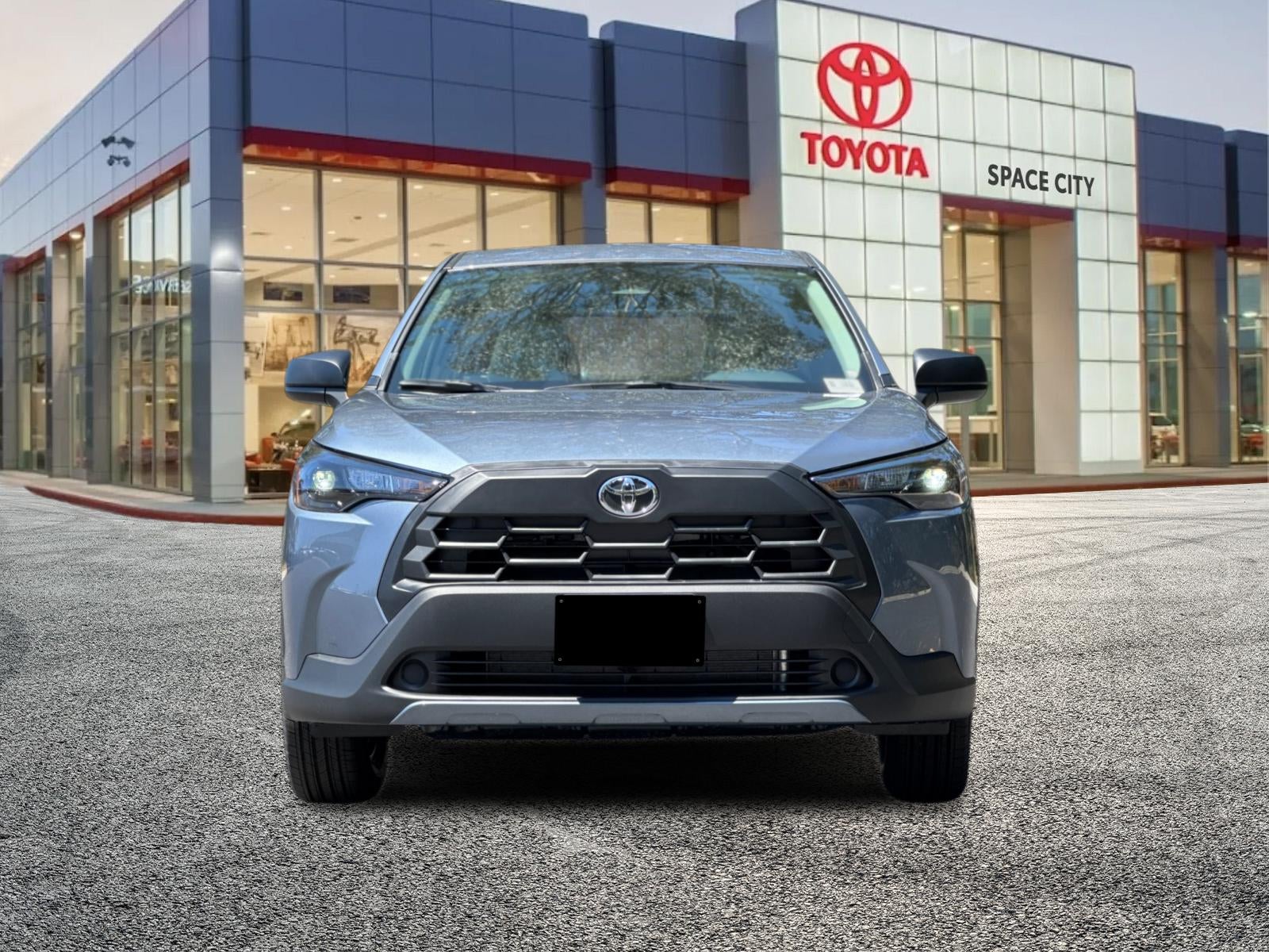 2026 Toyota Corolla L